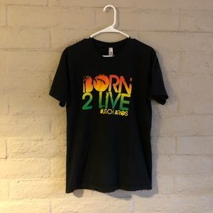 Dutch Bros Short Sleeve T-Shirt